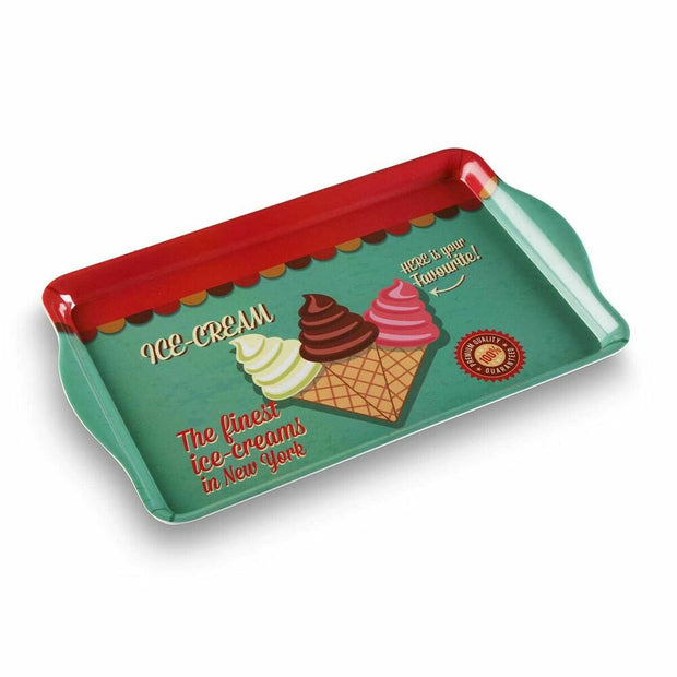 Schale Versa Flavors Kunststoff (30,5 x 3,5 x 48,5 cm)