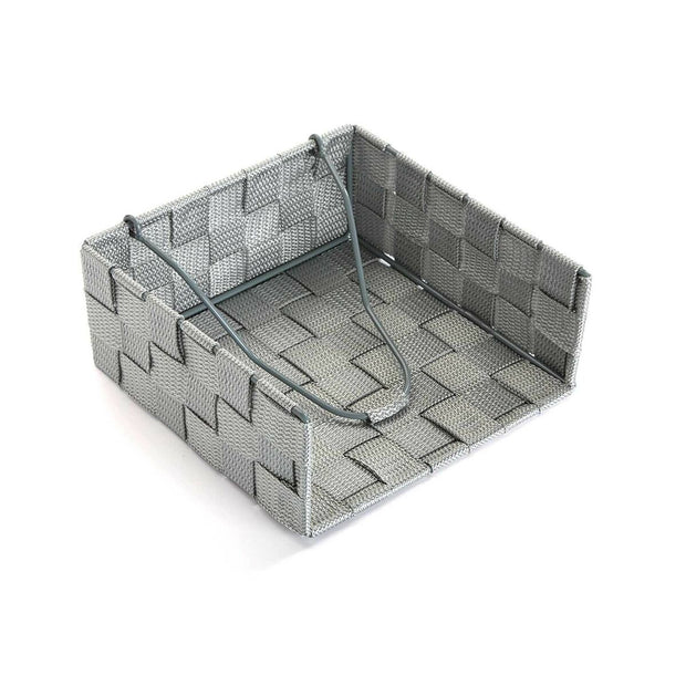 Serviettenring Versa PP (19 x 8 x 19 cm)