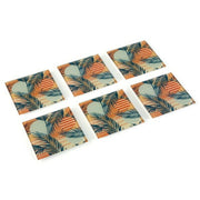 Untersetzer Versa Saona (10 x 0,6 x 10 cm) (6 pcs)