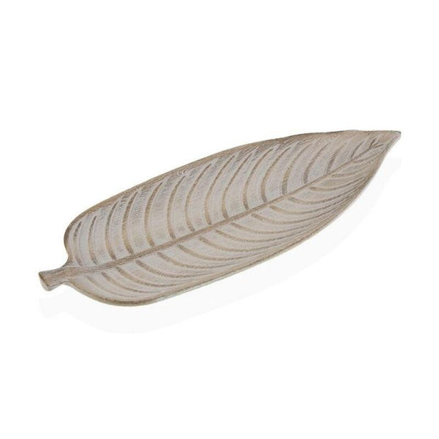 Schale Versa Holz (17,5 x 5 x 45,5 cm)