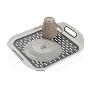 Abtropfsieb für die Spüle Versa ‎S3404323 PP (31 x 6 x 36,5 cm)