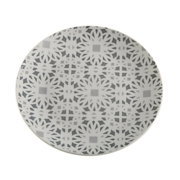 Dessertteller Versa Lloset Ø 19 cm Porzellan