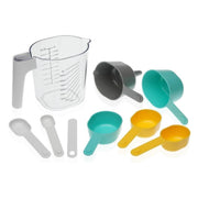 Messbecher Versa ABS (11 x 20,2 x 13,6 cm)