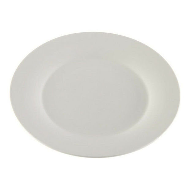Dessertteller Versa Porzellan (19 x 19 cm)
