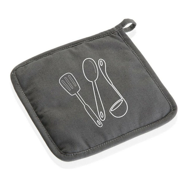 Untersetzer Textil (20 x 20 cm)