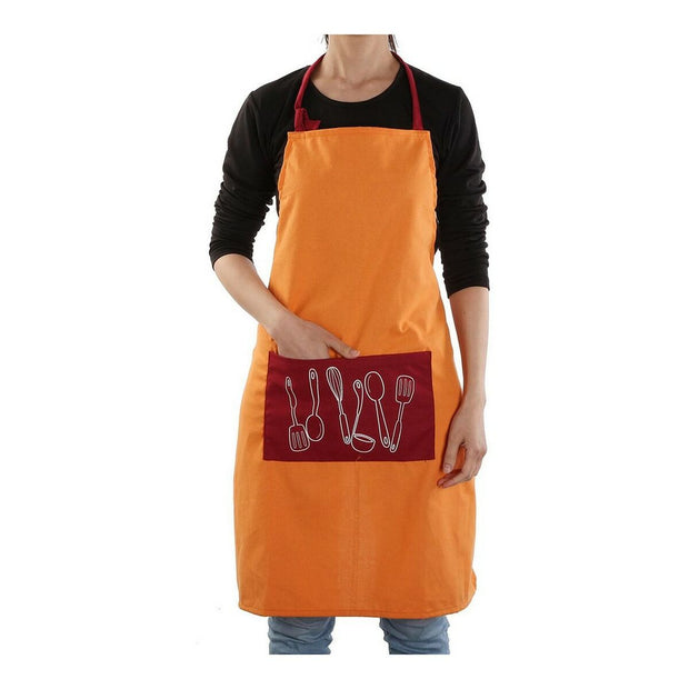 Schürze Cucine Textil (80 x 70 cm)