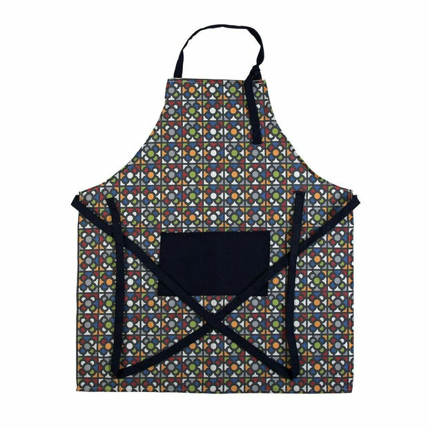 Schürze Versa Urbana Textil (80 x 70 cm)