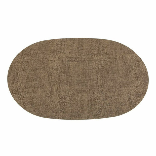 Untersetzer Versa Beige Reversibel Polyskin (30 x 43 cm)