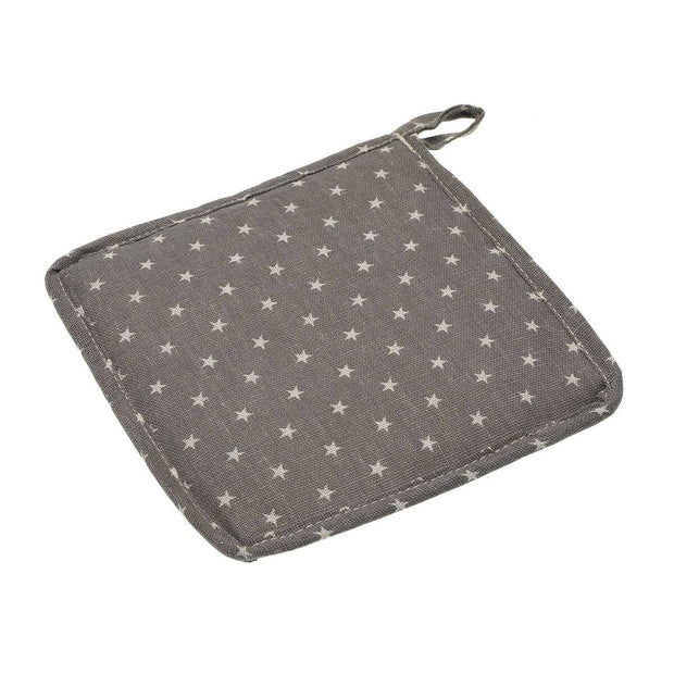 Backofenhandschuh Versa Stars Textil (20 x 20 cm)