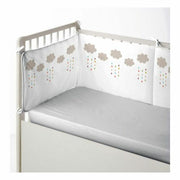 Cot protector Haciendo el Indio Sweet Turtle (60 x 60 x 60 + 40 cm)