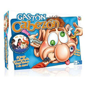 Board game Gastón Cabezón IMC Toys 7543