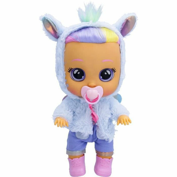 Baby doll IMC Toys