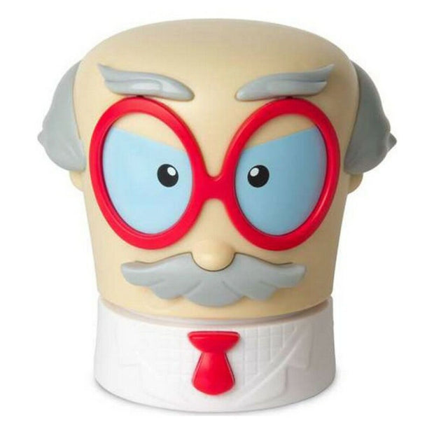 Board game Don Listillo IMC Toys