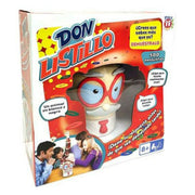 Board game Don Listillo IMC Toys