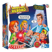 Board game La Máquina de la Verdad IMC Toys (ES)