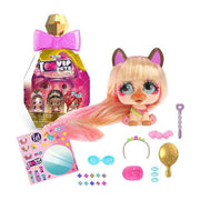 Doll Vip Pets Celebripets IMC Toys