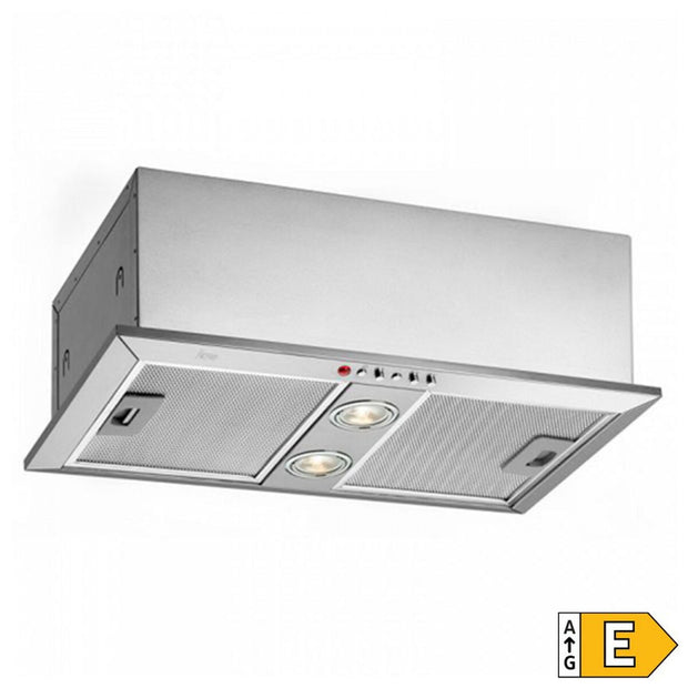 Konventioneller Rauchfang Teka GFH-55 INOX 55 cm 329 m3/h 69 dB 215W