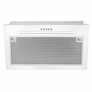 Konventioneller Rauchfang Teka GFG-2 BLANCO 55 cm 329 m3/h 63 dB 180W