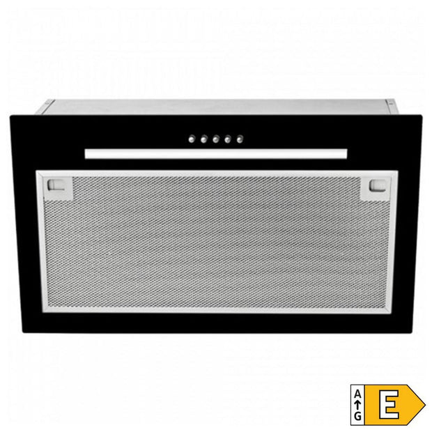 Konventioneller Rauchfang Teka GFG-2 BLACK 55 cm 329 m3/h 63 dB 180W