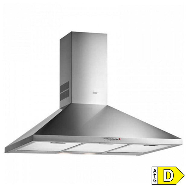 Konventioneller Rauchfang Teka DBP70PRO 70 cm 613 m3/h 68 dB 236W