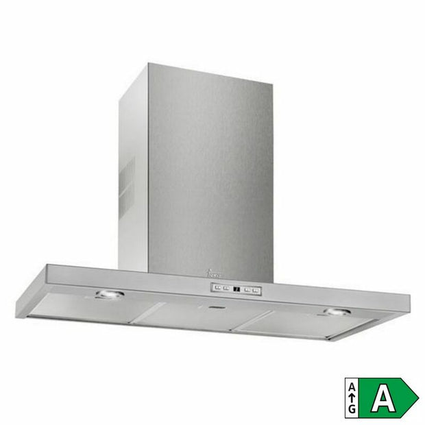Konventioneller Rauchfang Teka DSH985 INOX 90 cm 735 m3/h 72 dB