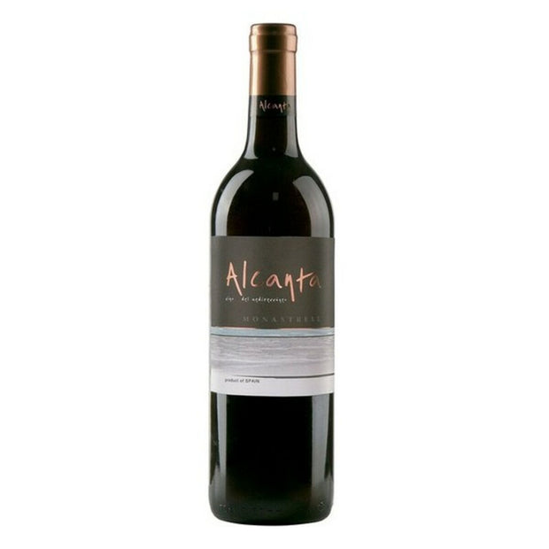 Rotwein Alcanta (75 cl)