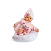 Baby Doll Berjuan (34 cm)