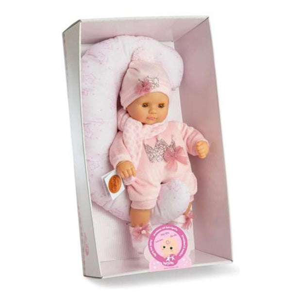 Baby Doll Berjuan (34 cm)