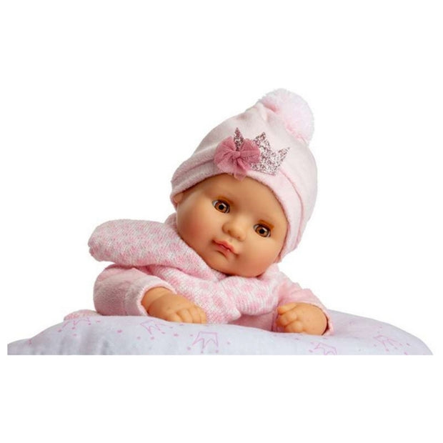 Baby Doll Berjuan (34 cm)