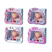 Doll Popolokas Berjuan (20 cm)