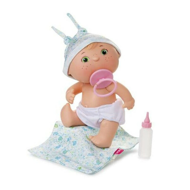 Doll Popolokas Berjuan (20 cm)
