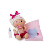 Doll Popolokas Berjuan (20 cm)