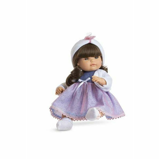 Dress for Dolls Berjuan Claudia