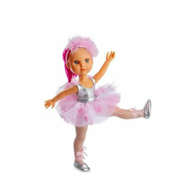 Baby doll Berjuan Eva Dancer 35 cm