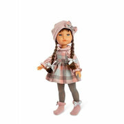 Baby doll Berjuan Fashion Girl 852-21 35 cm