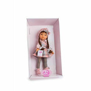 Baby doll Berjuan Fashion Girl 852-21 35 cm