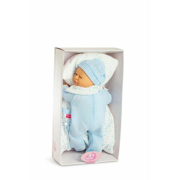 Baby Doll Berjuan Sleep 40 cm