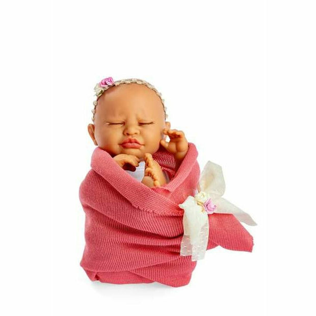 Baby Doll Berjuan Poppy Dolls 911-21