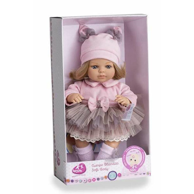 Doll Berjuan Laura 40 cm