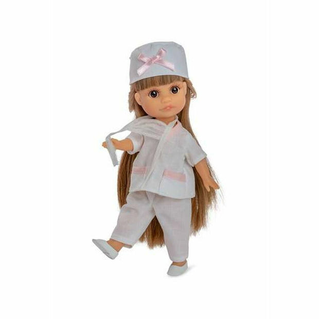 Doll Berjuan Luci Nurse 22 cm