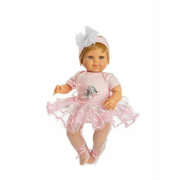 Baby doll Berjuan Baby Sweet 1215-19 Ballerina