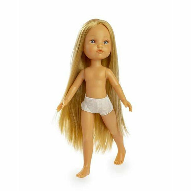 Doll Berjuan Fashion Nude 2849-21 35 cm