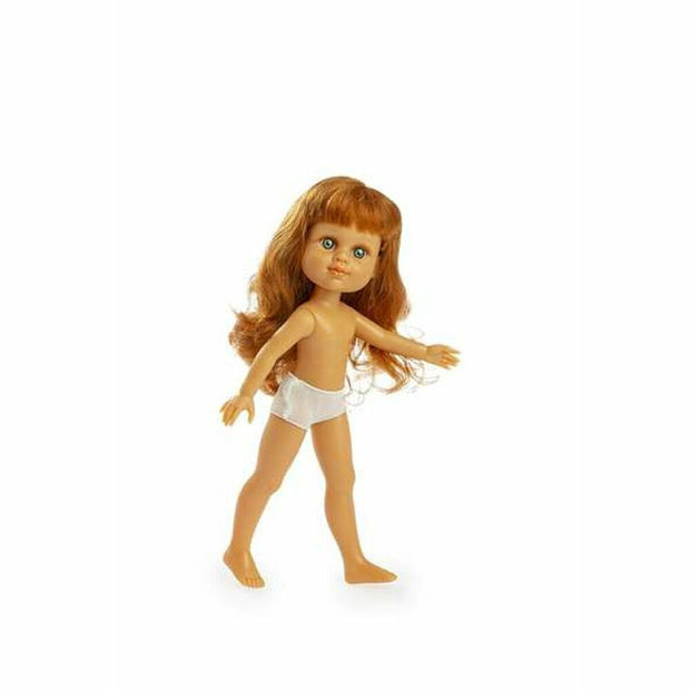 Doll Berjuan My Girl Nude 2886-21 35 cm