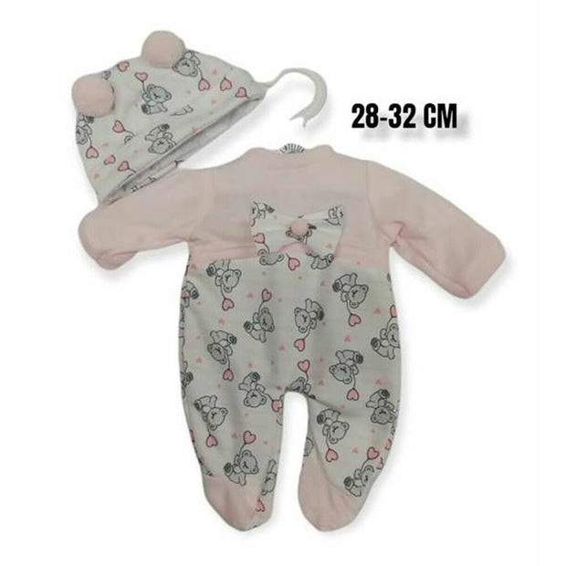 Doll's clothes Berjuan 3000-22