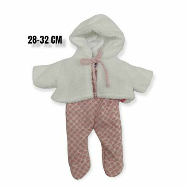 Doll's clothes Berjuan 3002-22