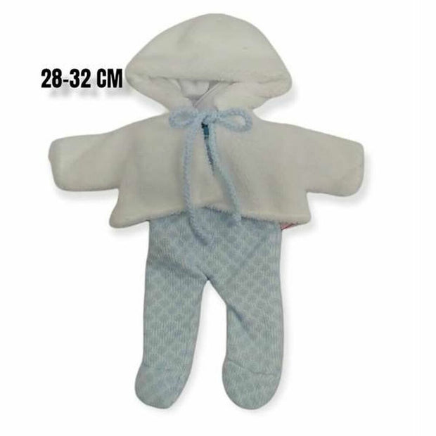 Doll's clothes Berjuan 3003-22