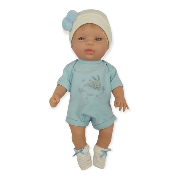 Baby doll Berjuan  Gabriele Body (32 cm)