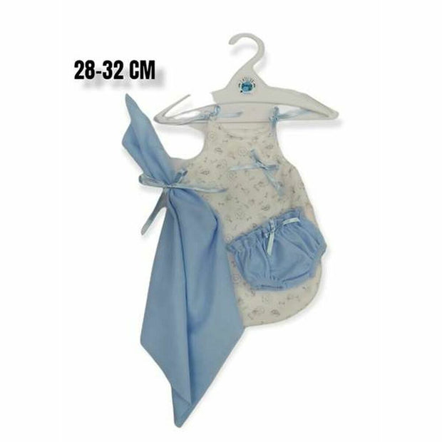 Doll's clothes Berjuan 3013-22