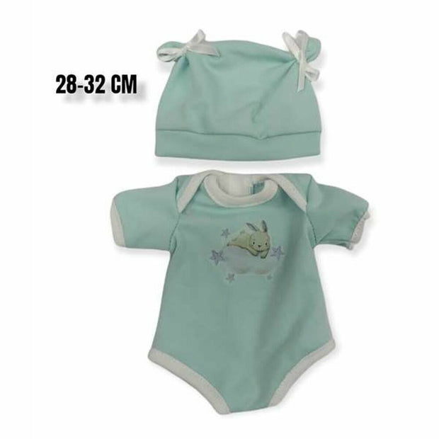 Doll's clothes Berjuan 3015-22