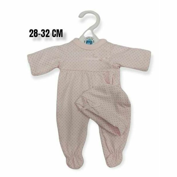 Pyjama Berjuan 3018-22 Dolls